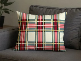 Polybavlnená obliečka na vankúš LANSO POLY 50x70 cm, farebná