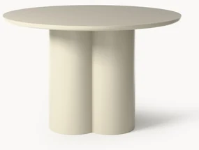 Okrúhly stôl Keva, Ø 120 cm