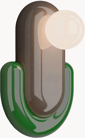 Nástenné svietidlo Eclair