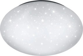 XXXLutz KÚPEĽŇOVÉ STROP. LED SVIETIDL, 37 cm Celina - Interiérové svietidlá - 007694012401