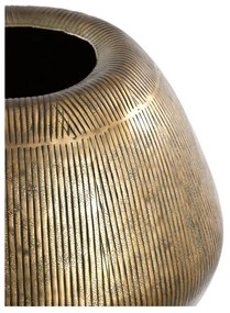 Kovový stojan na kvety ø 44 cm (výška 124 cm) Marielle – Light &amp; Living