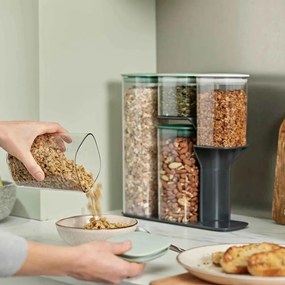 Dózy v súprave 5 ks Podium – Joseph Joseph