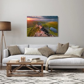 Obraz - Blencathra (90x60 cm)
