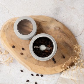 BerlingerHaus Mlynček na kávu elektrický Sahara