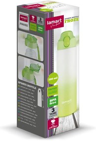 LAMART LT4056 700ml športová fĺaša