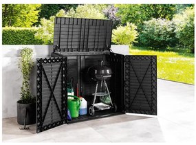 Livarno home Záhradný maxi box, 780 l  (100384631)