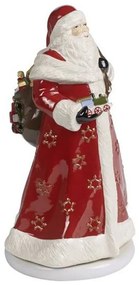 Christmas Toys Memory Hracie Santa 34cm, Villeroy & Boch