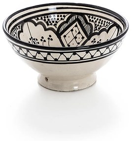 Marocká miska M02