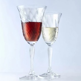 Leonardo Pohár na biele víno VOLTERRA 205 ml