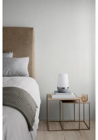 Béžová malá vonkajšia LED lampička Blomus Spirit