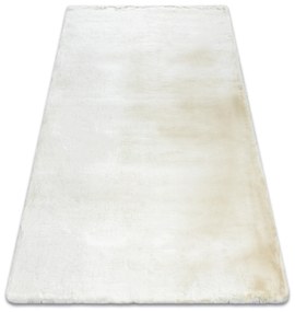 Koberec TEDDY NEW 45 Shaggy , krémový