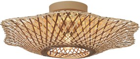 XXXLutz STROPNÉ SVIETIDLO, 44/12 cm Good & Mojo - Online Only bytové doplnky - 004315009609