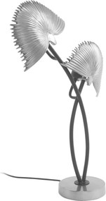 XXXLutz STOLNÁ LAMPA, 38/16/60 cm MID.YOU - Online Only bytové doplnky - 005937036702
