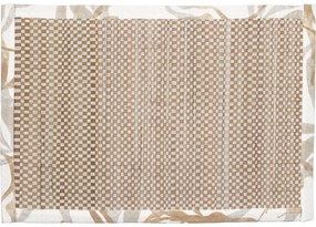 GREEN GATE Prestieranie Finja Beige 48 x 33 cm