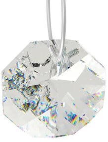 Eglo 39398 - LED Stmievateľné stropné svietidlo VILALONES LED/43W/230V