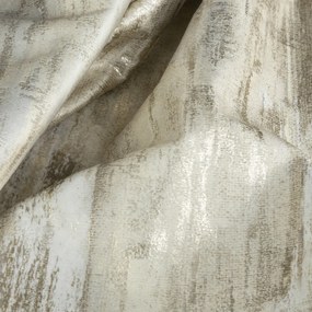 ZATEMŇOVACÍ ZÁVES NA PÁSKE ELLA 140X270 CM VZOROVANÁ