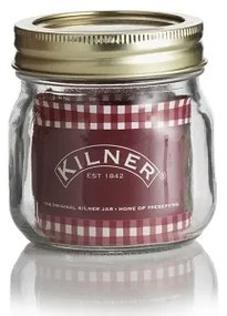 Kilner zaváracie poháre 0,25 l
