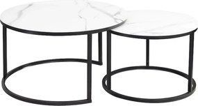 SI Konferenčný stolík sada Atlanta C