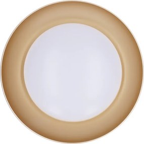 Brilagi -LED Stmievateľné svietidlo ALVA LED/48W/230V 3000-6500K pr. 51 cm biela + diaľkové ovládanie