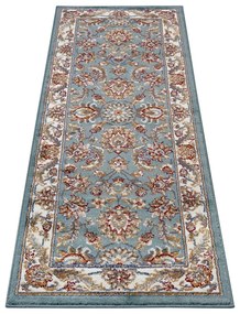 Behúň v mentolovej farbe 80x240 cm Orient Reni – Hanse Home
