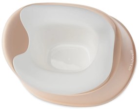 Nočník Nilo Beige