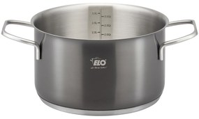 Elo 41400 4-dielna súprava hrncov Twice Select znehrdzavejúcej ocele