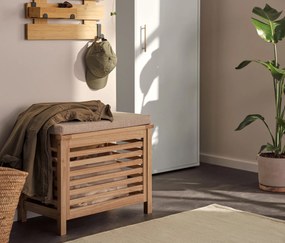 Univerzálna skrinka