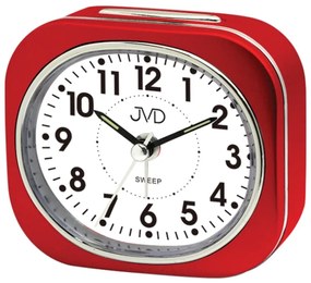 Budík JVD SRP8001.3, 8cm