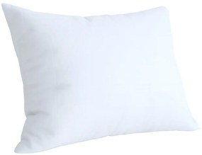 Vankúš Klasik 70x90 cm s výplňou z dutého vlákna prateľný na 60 °C