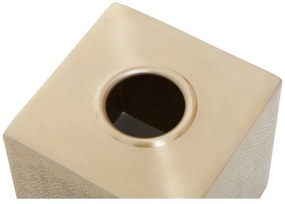 Kovový box na vreckovky Allegra – Premier Housewares