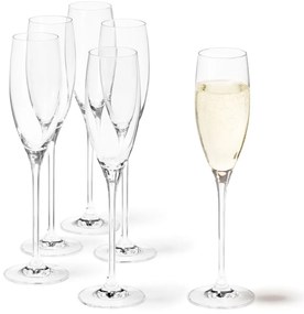 Leonardo Pohár na sekt CHEERS 220 ml