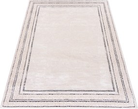 TA Koberec PG48A BIELA HERA HBV Rozmer: 120x170 cm