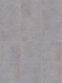 Vinylová podlaha Naturel Groutline mist grey 6 mm, integrovaná spára VGLINEC570