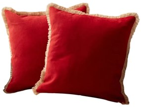 Obliečky na vankúše v súprave 2 ks 43x43 cm Sacakli – Mioli Decor