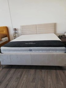 Materasso Čalúnená posteľ Nobilia dopredaj, 180 x 200 cm