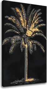 Obraz na plátne PALMA 001