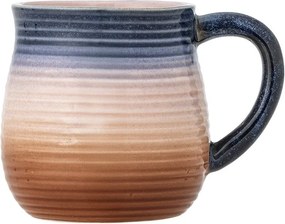 Bloomingville Hrnček Tatum Multi 200 ml