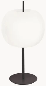 Stmievateľná stolová lampa Kushi