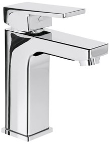 Livarno®  Umývadlová batéria (hranatý)  (100395240)