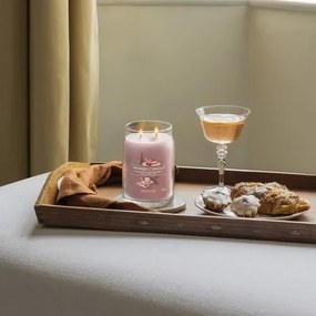 Yankee Candle Sviečka Yankee Candle 567 g – Parisian Holiday Brunch