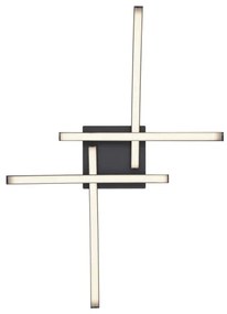 Globo 67129-24 - LED Stropné svietidlo TANSY 4xLED/6W/230V