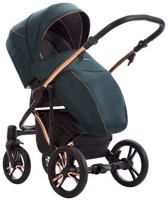 Bebetto Bresso Premium Class Stella - 04