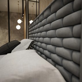 RENARDO ČALÚNENÁ MANŽELSKÁ POSTEĽ 160X200