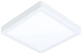 LED smart stropné svietidlo 16,5 W FUEVA-Z – EGLO