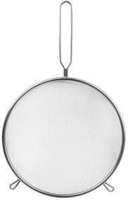 Orion Cedidlo nerezové 14 cm, 14 cm