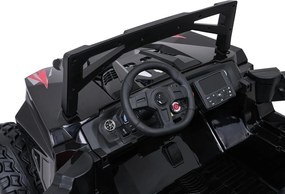 Ramiz RTR Monster Speed 4x4 Buggy Čierna