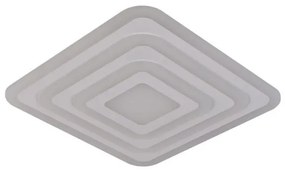 LED Stmievateľné stropné svietidlo LED/80W/230V 3000-6500K + DO