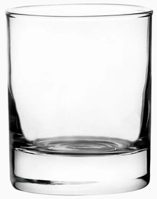 Poháre Tumbler 280 ml set 3 ks - Basic - 321033