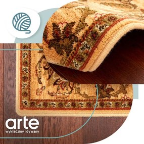 Koberec Agnella Agnus Hetman Sahara