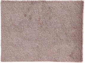 Associated Weavers, Koberec metráž Spinta 44, na mieru, šíře 4m, béžová, filc, obývacia izba